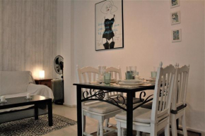 Apartamento San Martin Callejón, Seville